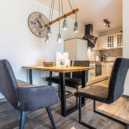 Ferienwohnung Duenenperle Ostseebad Kühlungsborn 外观 照片
