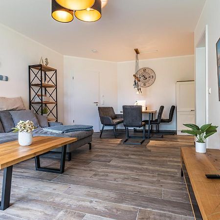 Ferienwohnung Duenenperle Ostseebad Kühlungsborn 外观 照片