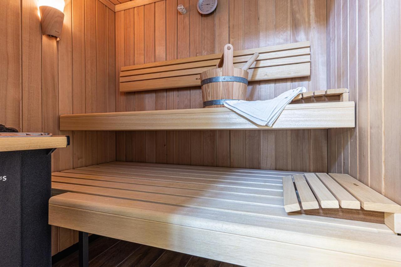 Ferienwohnung Duenenperle Ostseebad Kühlungsborn 外观 照片